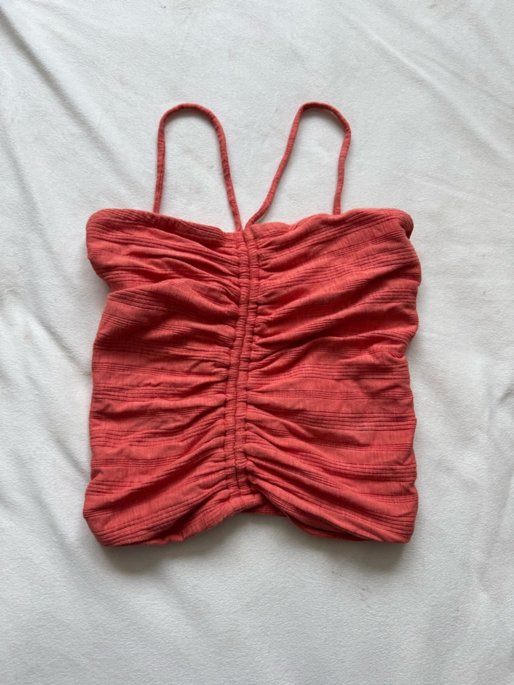 Pilcro Anthropologie tank top